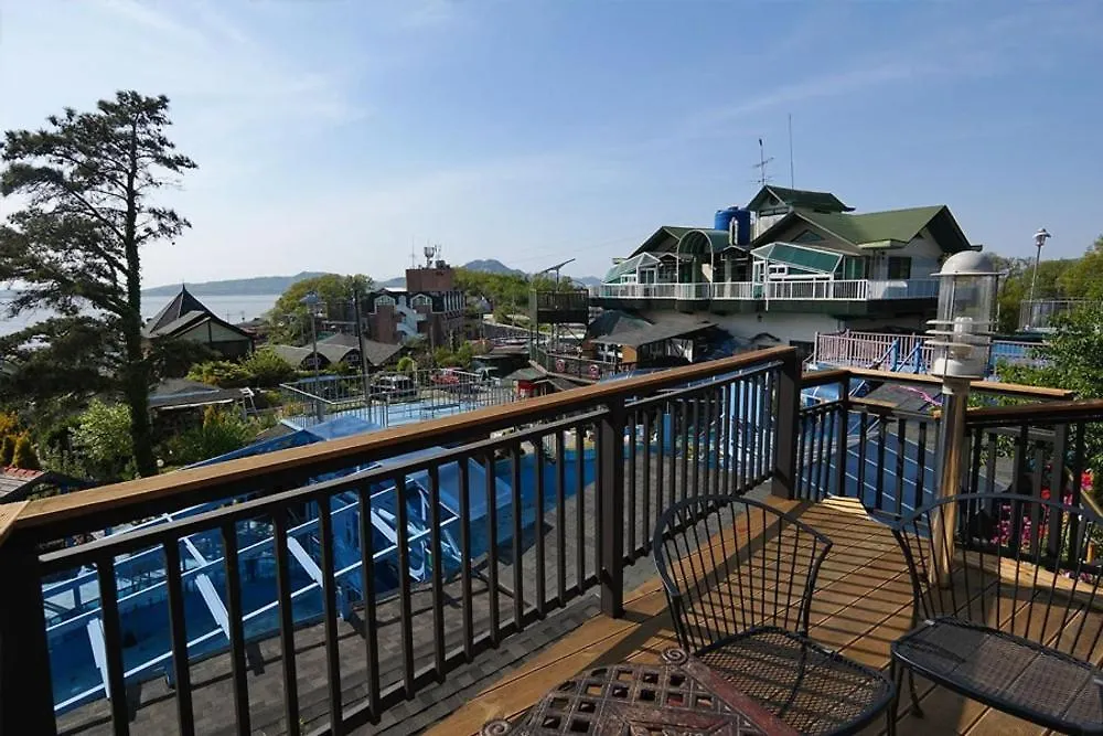 Ganghwa Yuribada Hotel Incheon