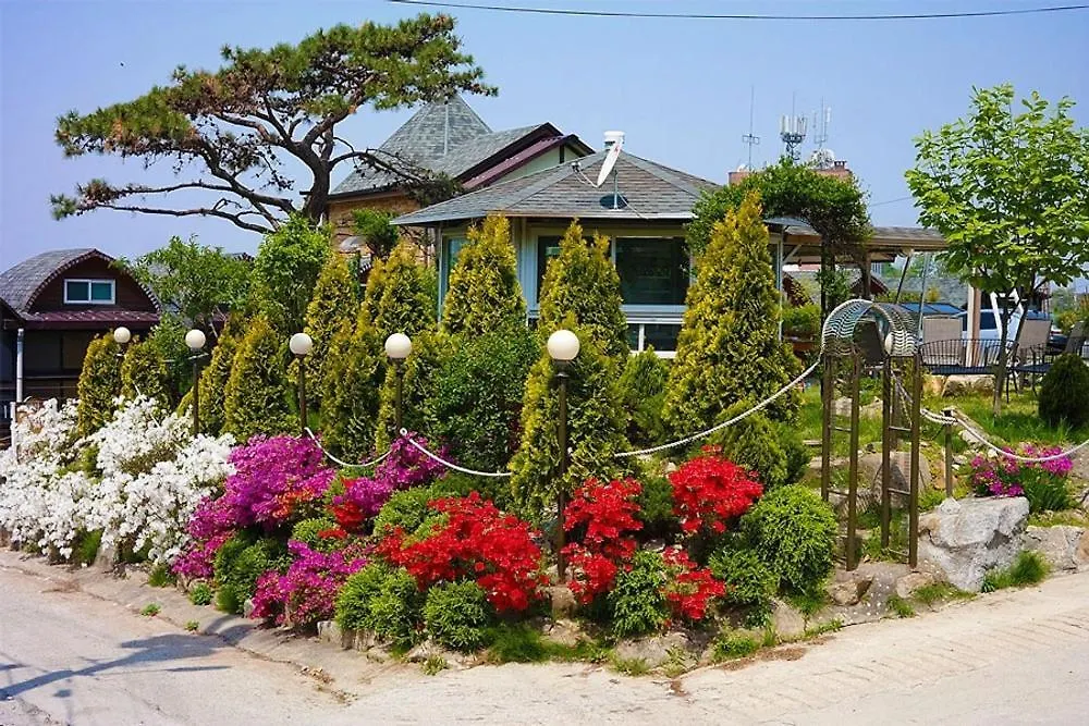 Ganghwa Yuribada Hotel Incheon Guest house