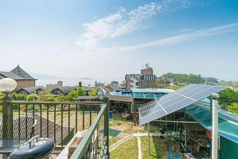 Ganghwa Yuribada Hotel Incheon