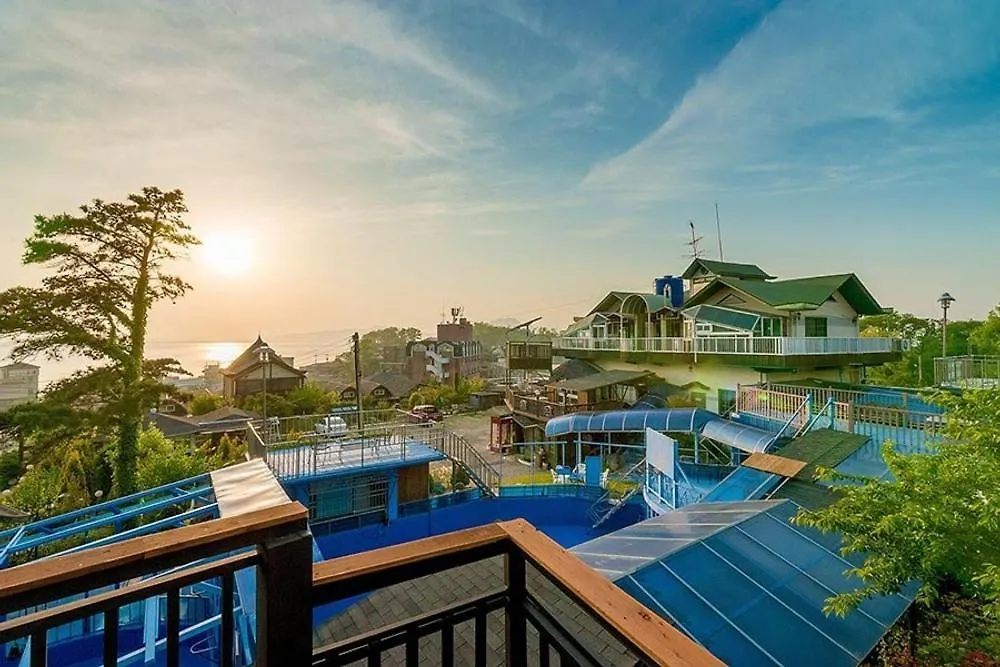 Guest house Ganghwa Yuribada Hotel Incheon