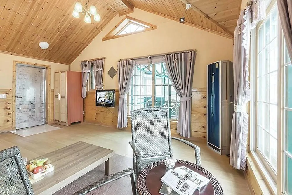 Ganghwa Yuribada Hotel Incheon