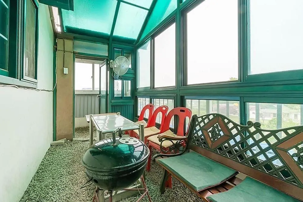 Ganghwa Yuribada Hotel Incheon Korsel