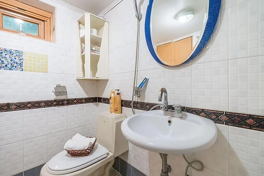 Ganghwa Yuribada Hotel Incheon 3*,  Korsel