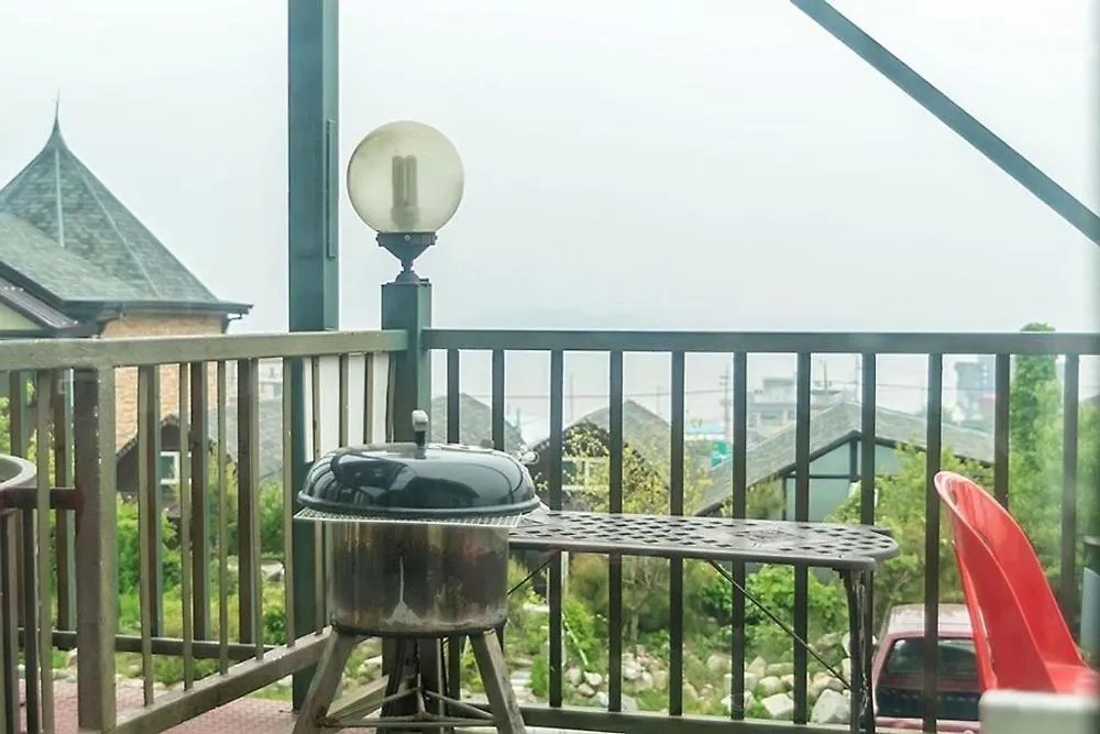 Ganghwa Yuribada Hotel Incheon