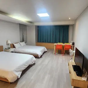 Airport Guest house